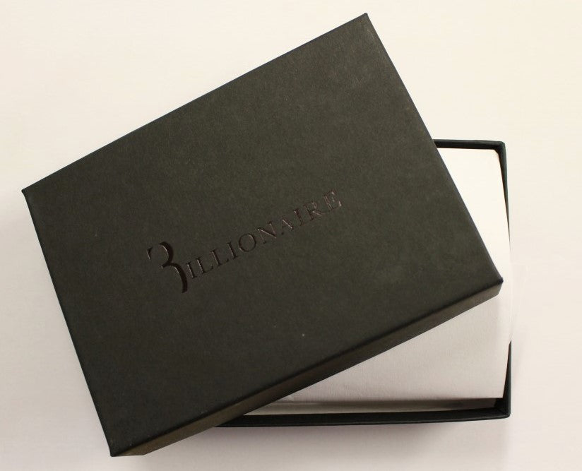 Billionaire Wallet - Men