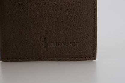 Billionaire Brieftasche - Herren