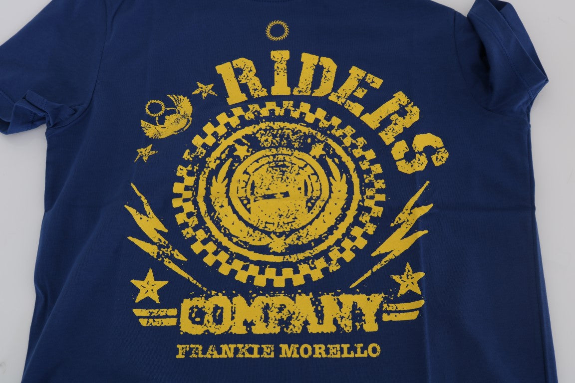 Frankie Morello T-Shirt - Men