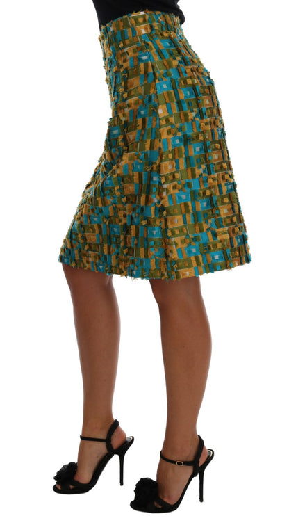 Dolce & Gabbana Bleistiftrock - Damen