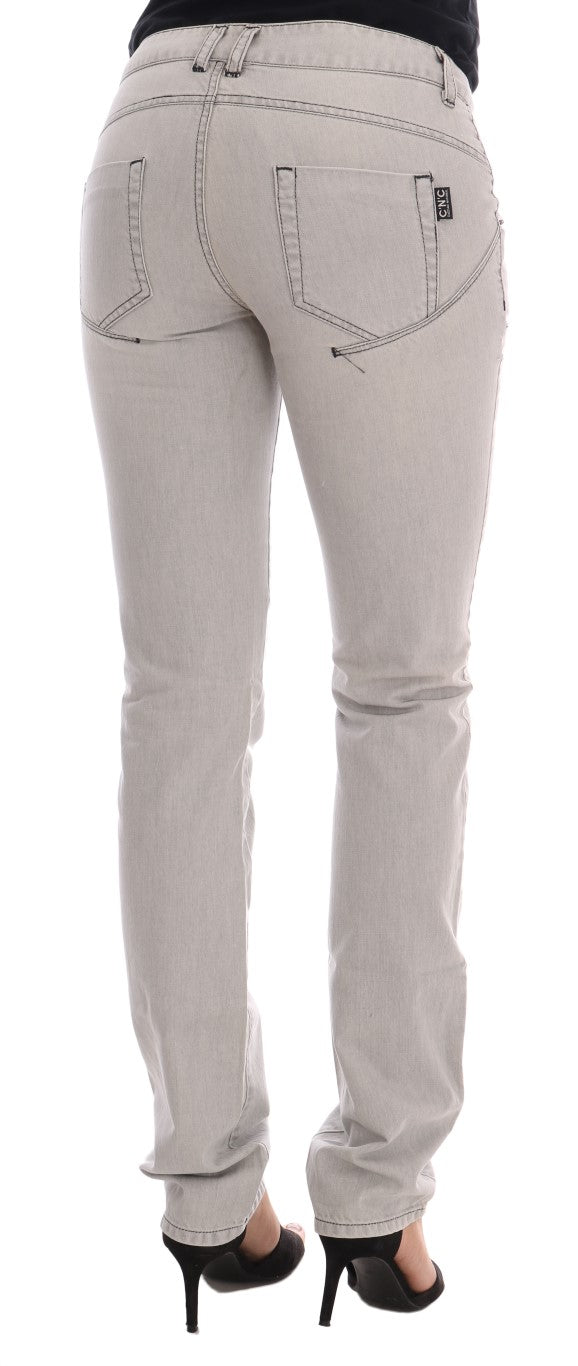 Costume National Skinny Jeans - Damen