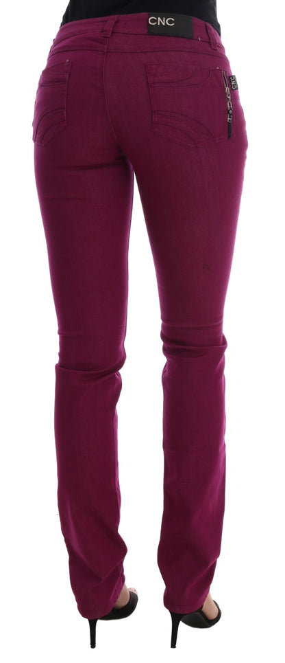 Costume National Skinny Jeans - Women