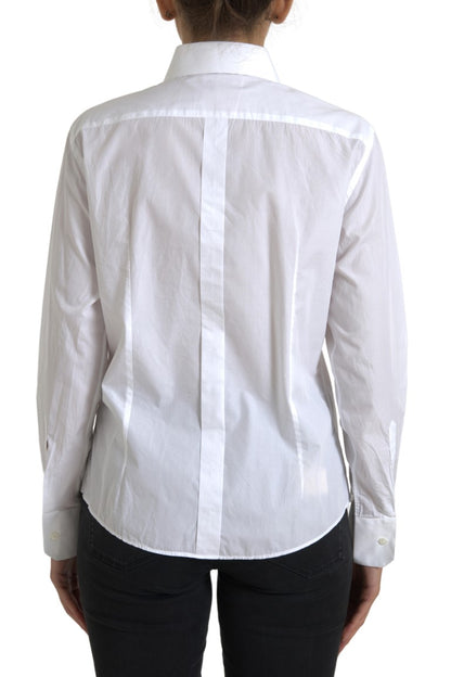 Dolce &amp; Gabbana business shirt - women