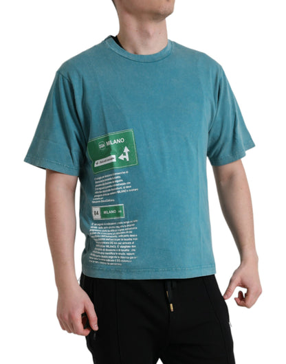 Dolce &amp; Gabbana T-Shirt - Men