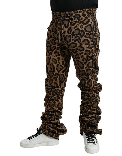 Dolce &amp; Gabbana Jogging Pants - Men