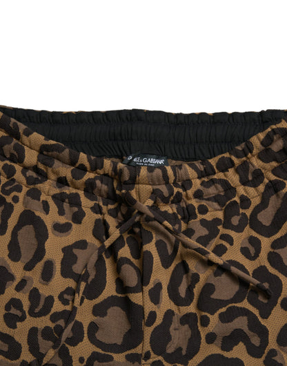 Dolce &amp; Gabbana Jogging Pants - Men