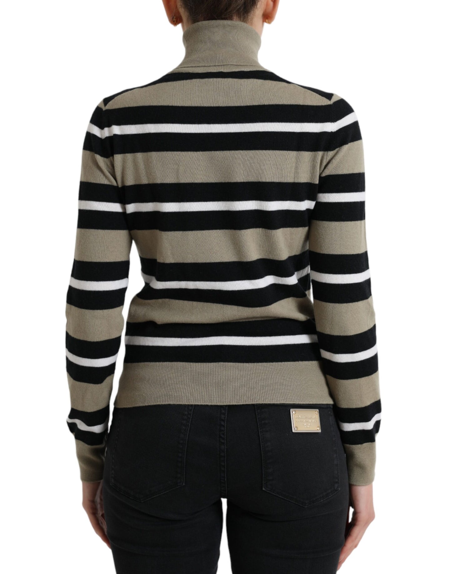 Dolce & Gabbana Rollkragenpullover - Damen