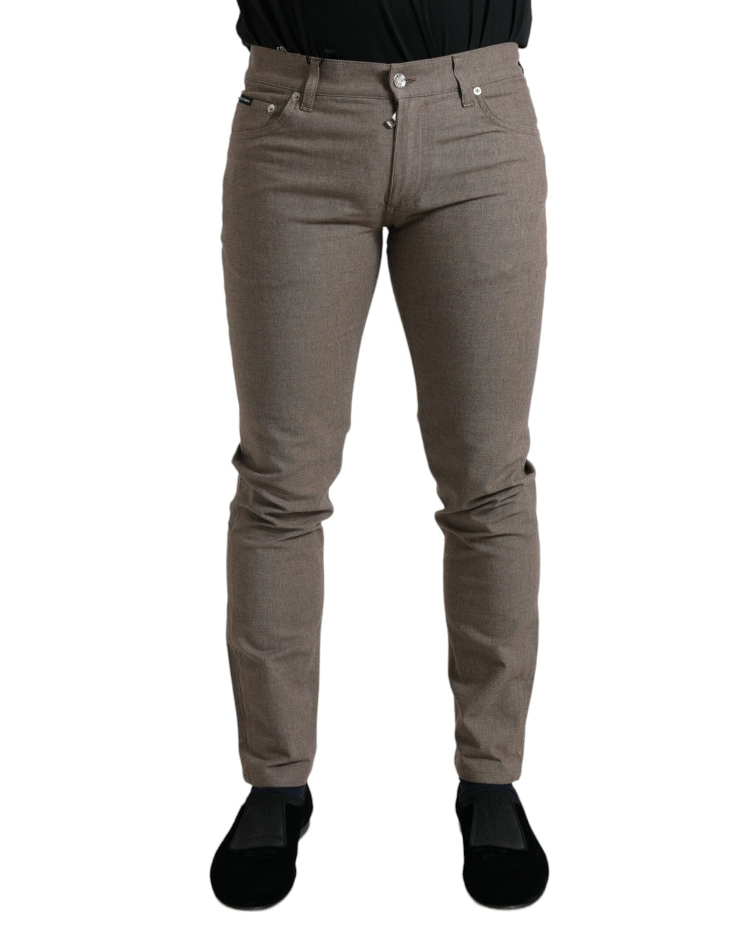 Dolce & Gabbana Skinny Jeans - Herren