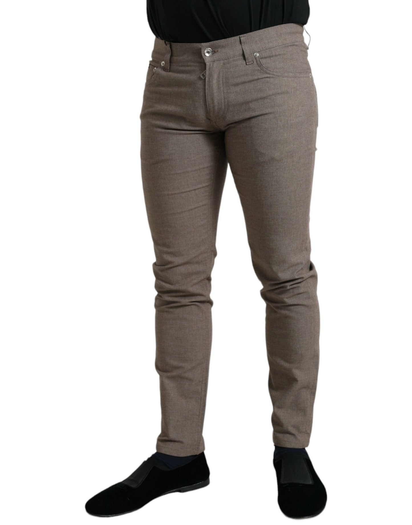 Dolce & Gabbana Skinny Jeans - Herren