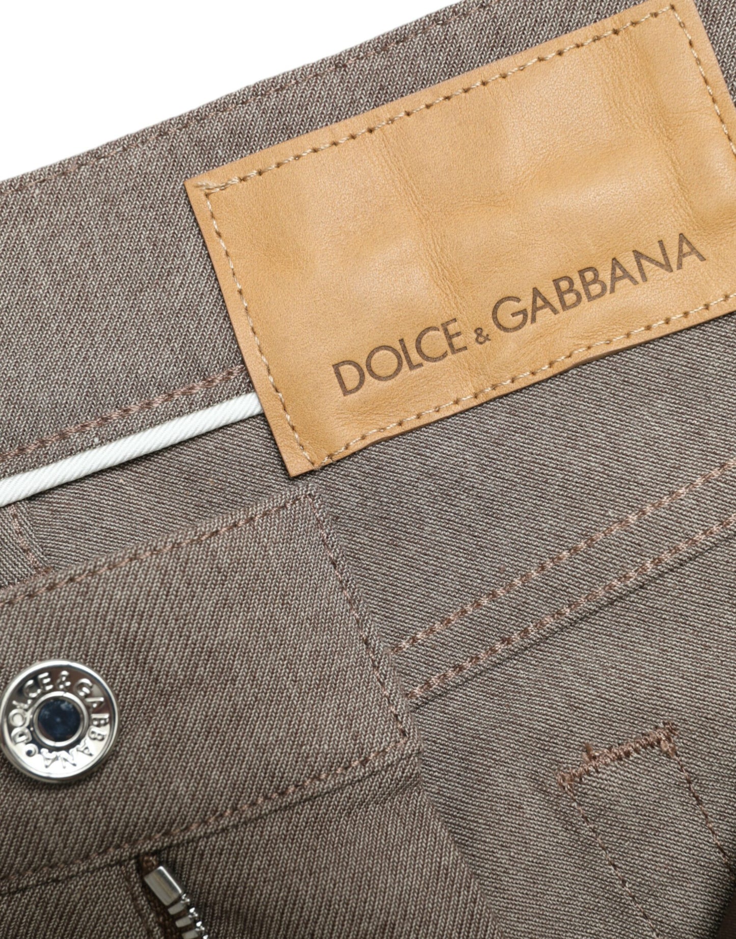 Dolce & Gabbana Skinny Jeans - Herren