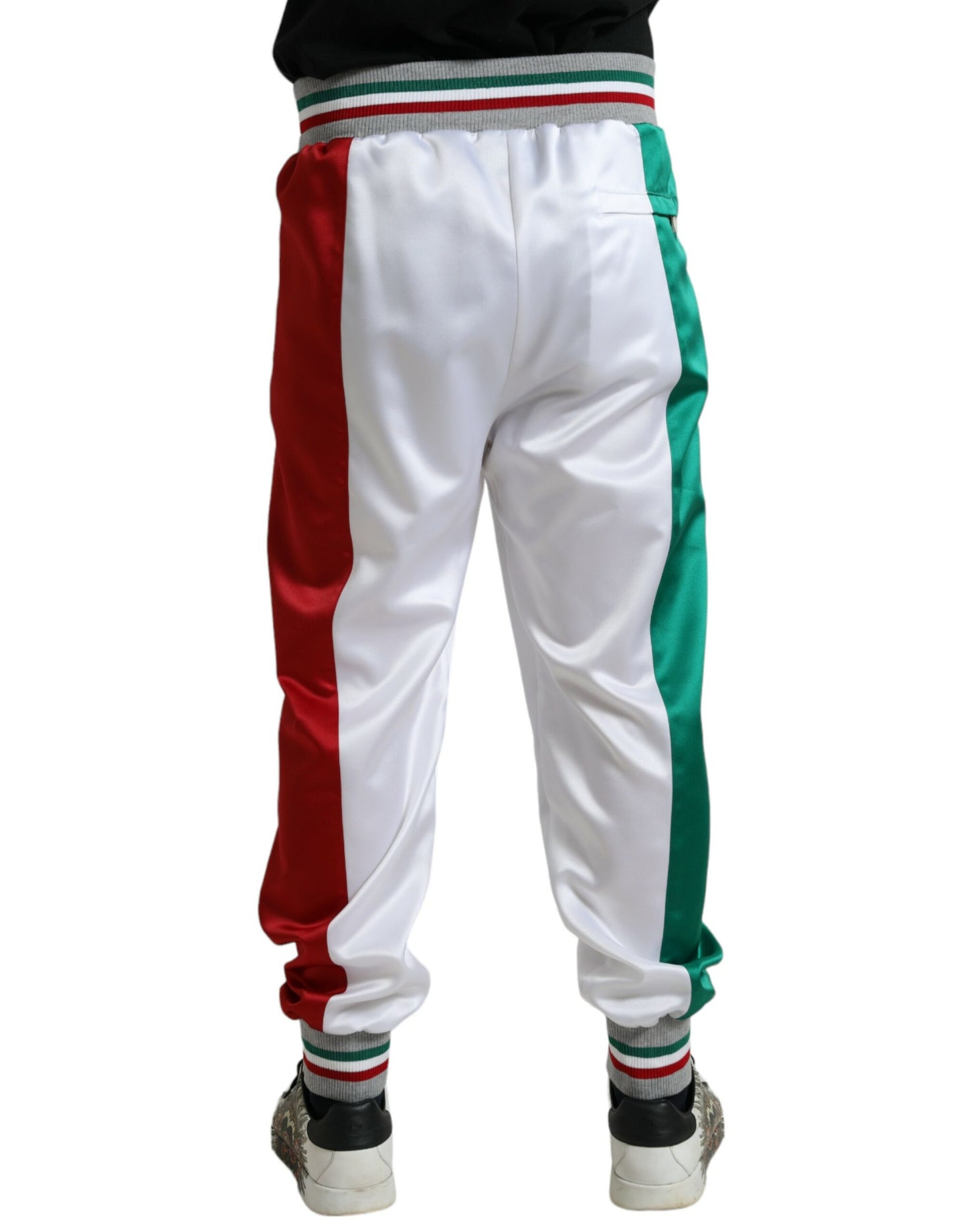 Dolce &amp; Gabbana Jogging Pants - Men