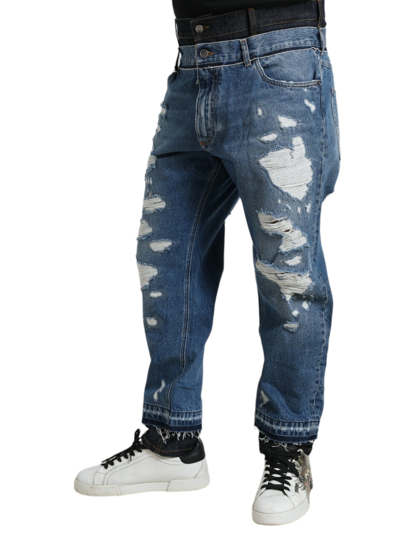 Dolce & Gabbana Jeans - Herren