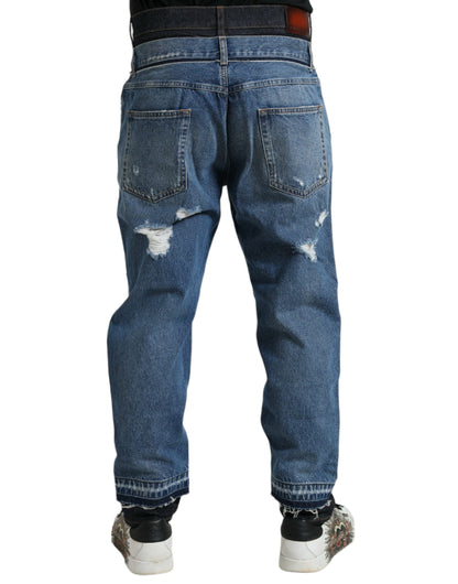 Dolce & Gabbana Jeans - Herren