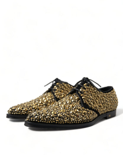 Dolce & Gabbana Derbys - Herren