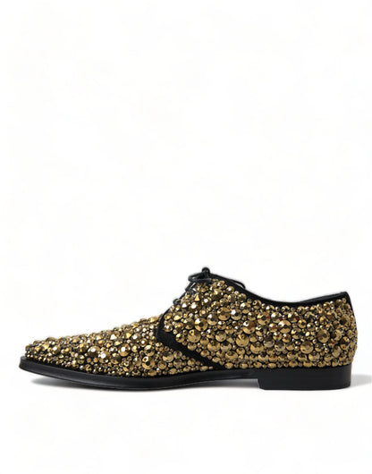 Dolce & Gabbana Derbys - Herren