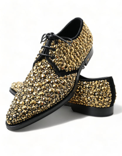 Dolce & Gabbana Derbys - Herren