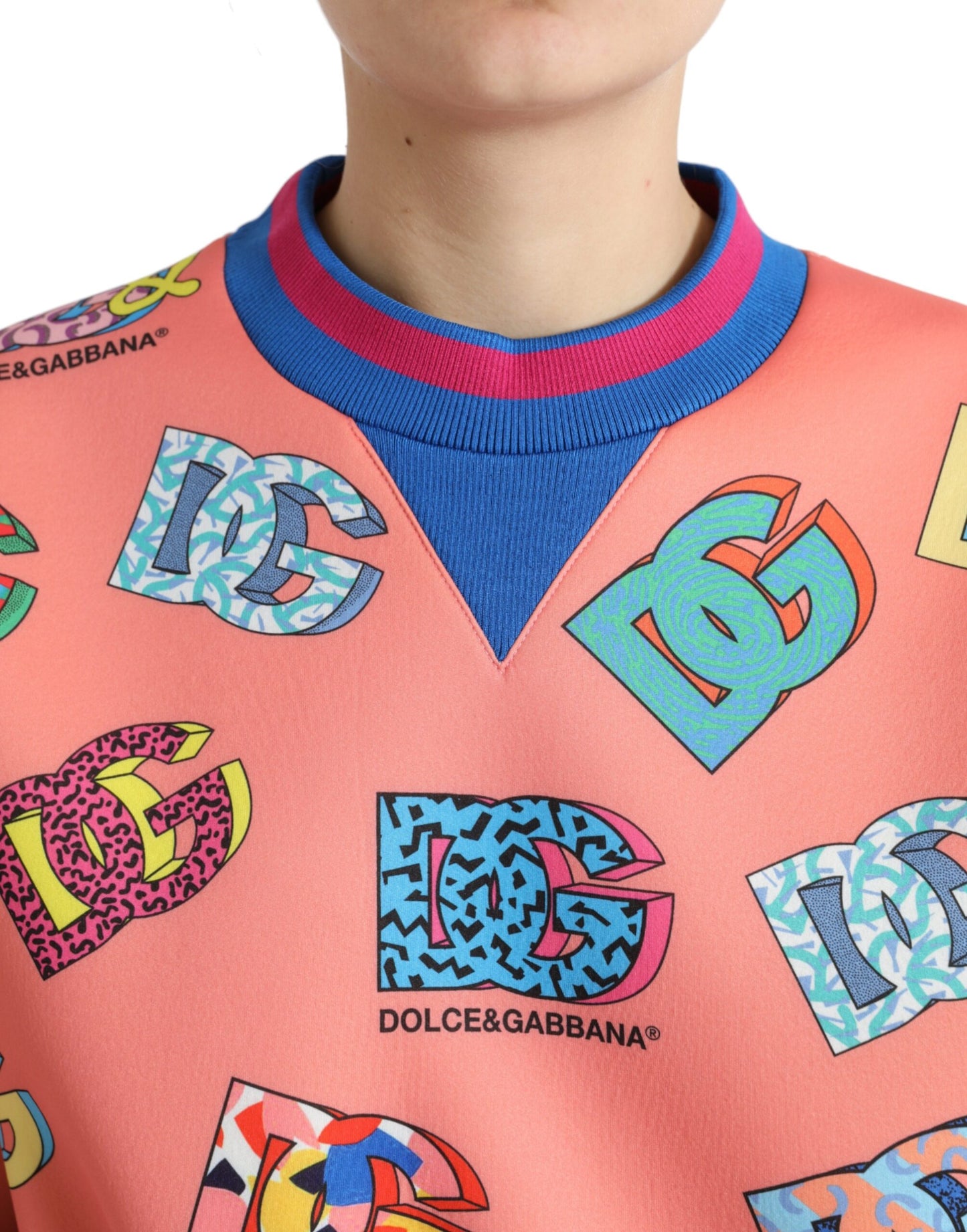 Dolce & Gabbana Pullover - Damen