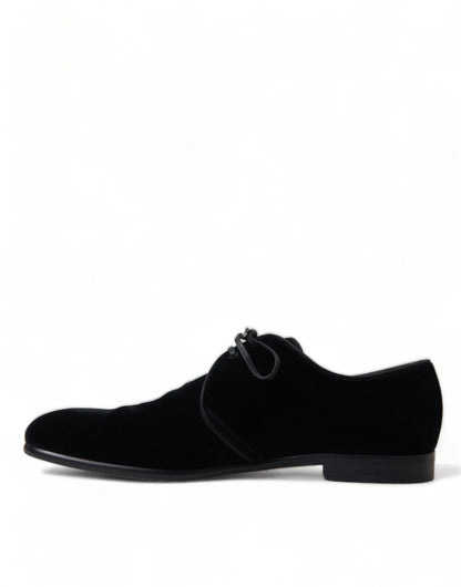 Dolce & Gabbana Samt-Derbys - Herren