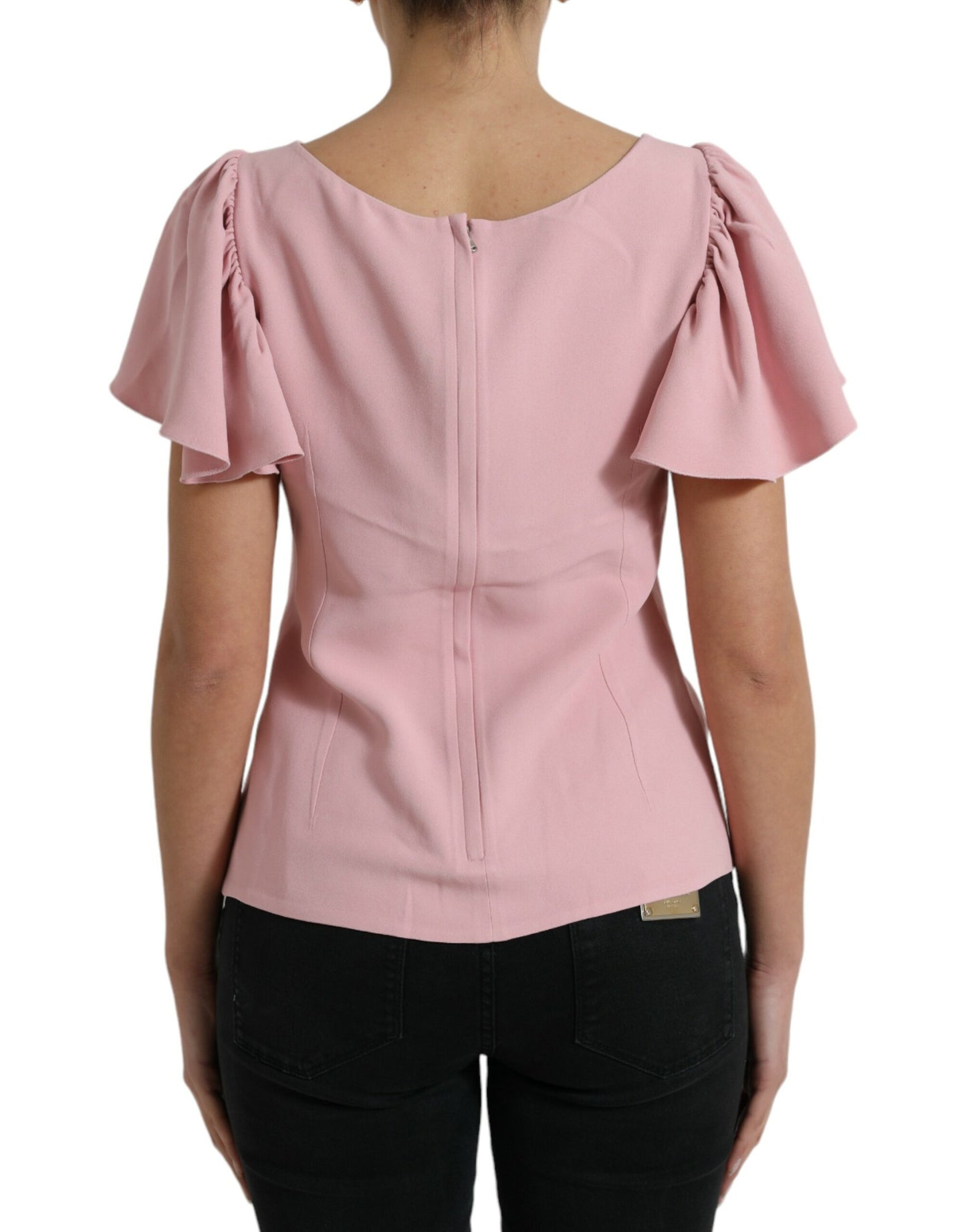 Dolce & Gabbana Bluse - Damen