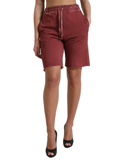 Dolce &amp; Gabbana Bermuda shorts - Women