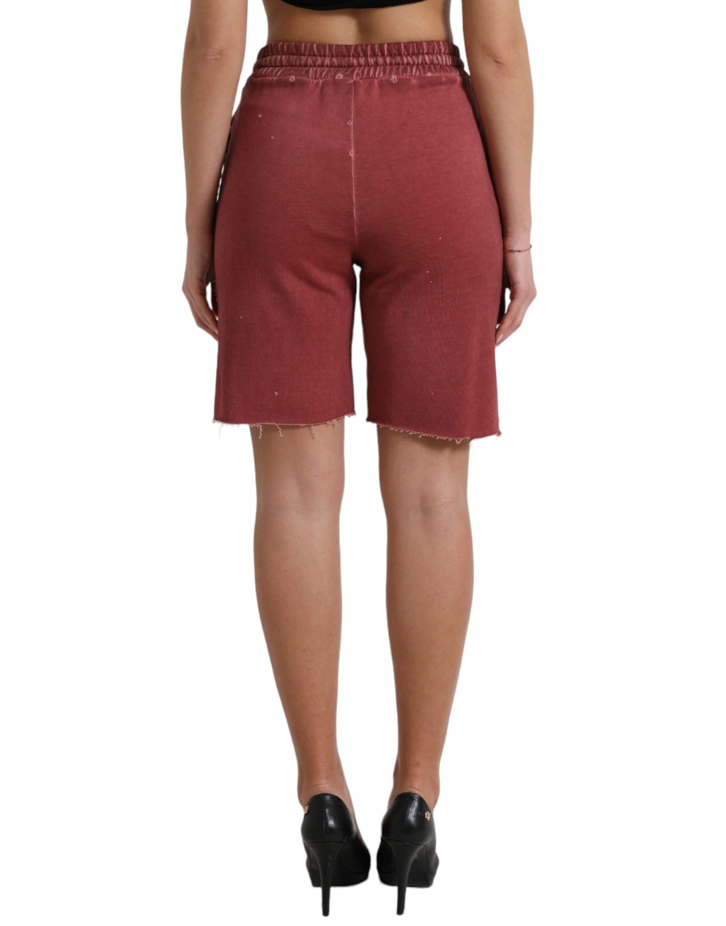 Dolce &amp; Gabbana Bermuda shorts - Women