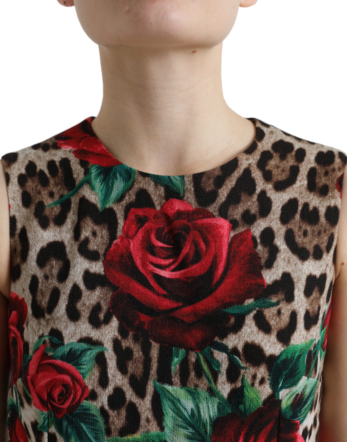 Dolce &amp; Gabbana midi dress - Women