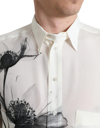 Dolce &amp; Gabbana Casual Shirt - Men