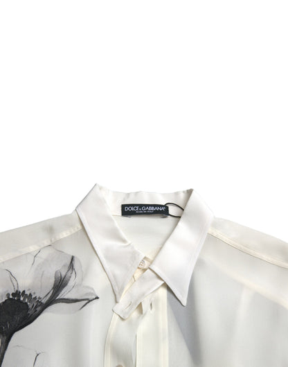 Dolce &amp; Gabbana Casual Shirt - Men