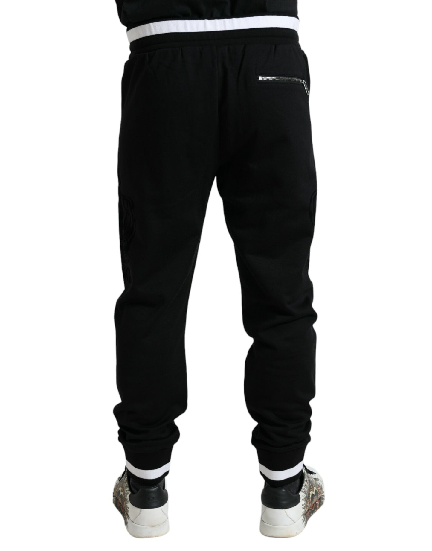 Dolce &amp; Gabbana Jogging Pants - Men