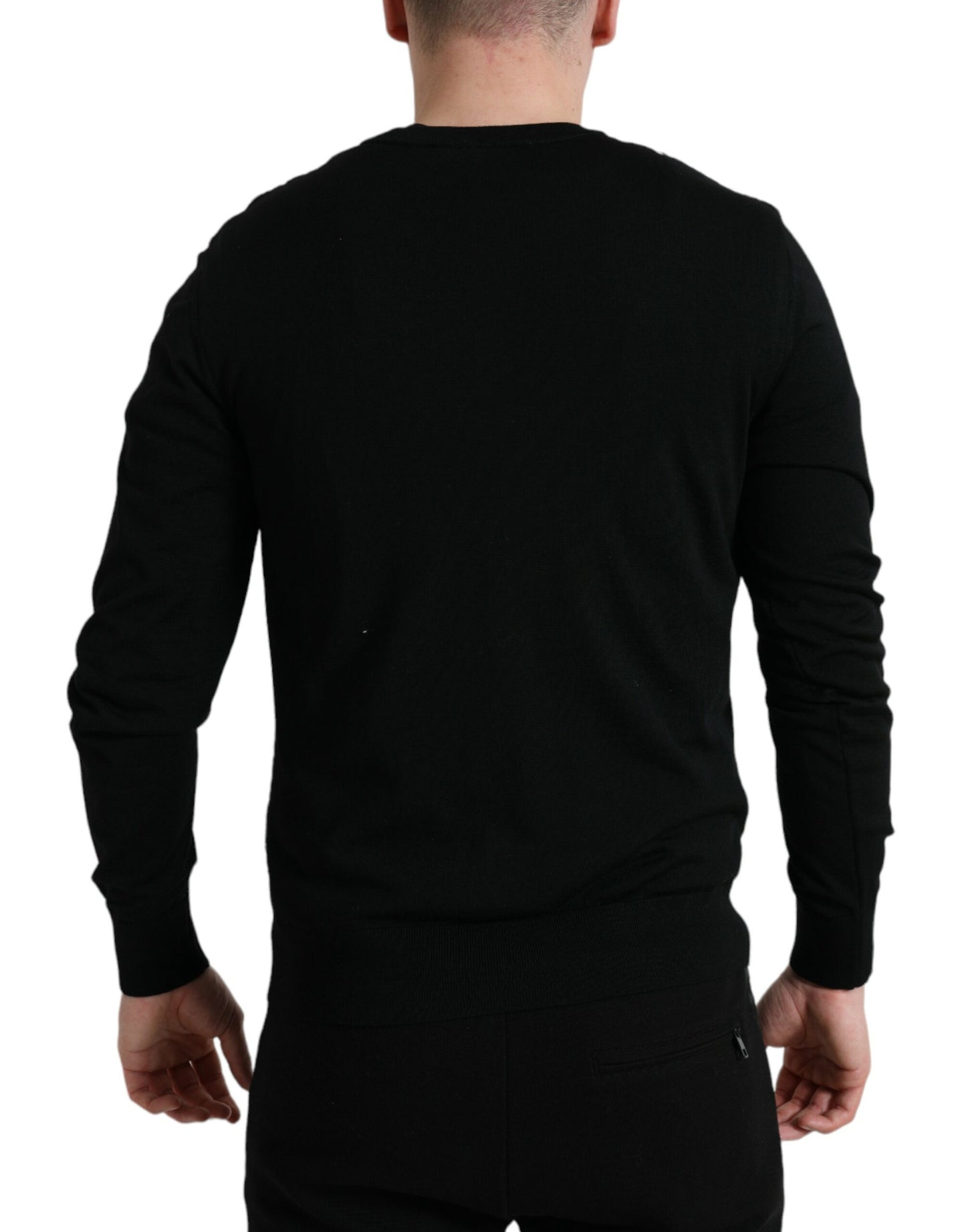 Dolce & Gabbana Pullover - Herren