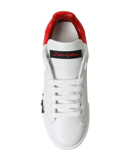 Dolce & Gabbana Sneakers - Damen