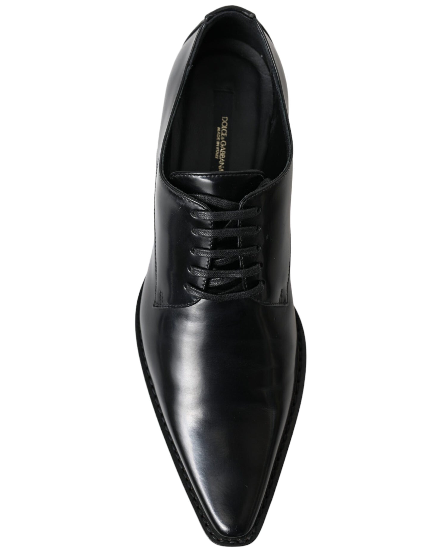 Dolce &amp; Gabbana Lace-Up Shoes - Men