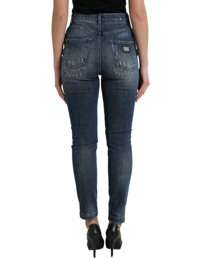 Dolce & Gabbana Skinny Jeans - Damen