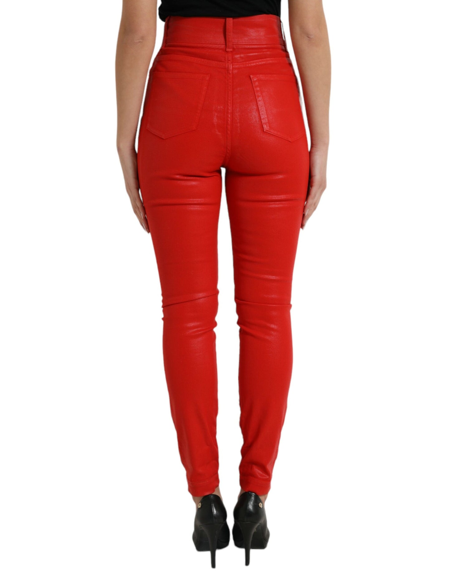 Dolce & Gabbana Skinny Jeans - Damen