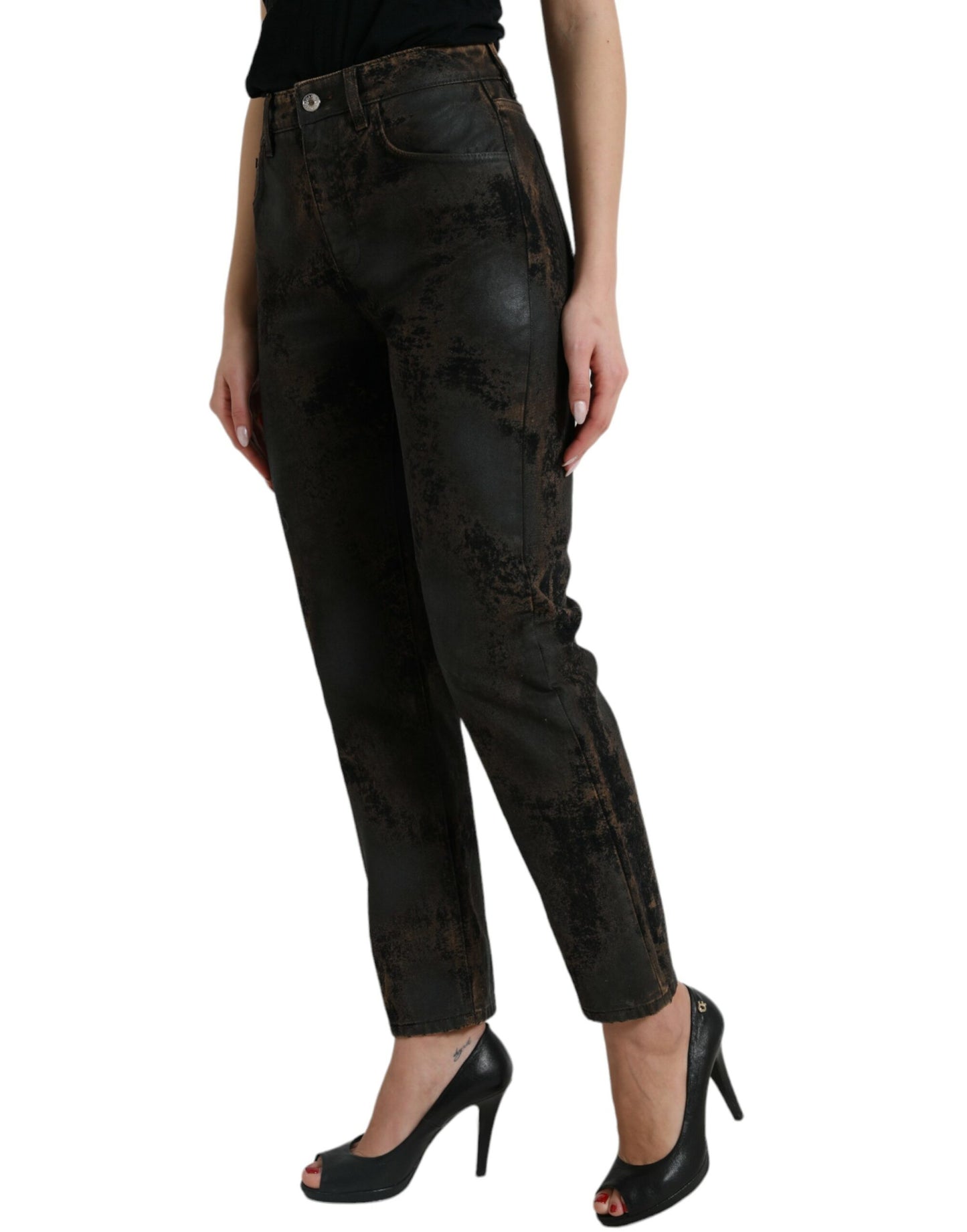 Dolce & Gabbana Jeans - Damen