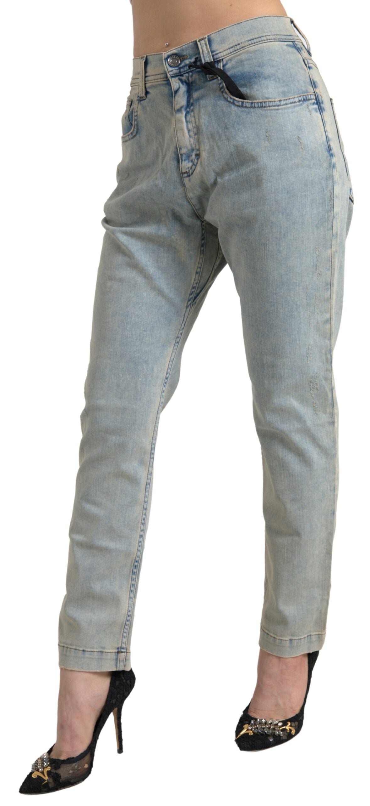 Dolce & Gabbana Skinny Jeans - Damen