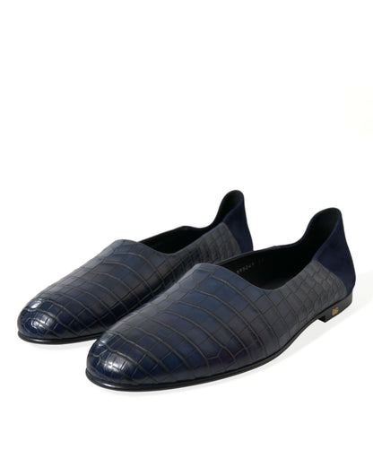 Dolce &amp; Gabbana Loafers - Men