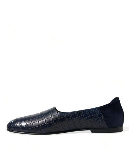 Dolce &amp; Gabbana Loafers - Men