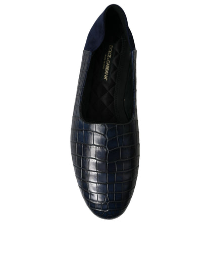 Dolce &amp; Gabbana Loafers - Men