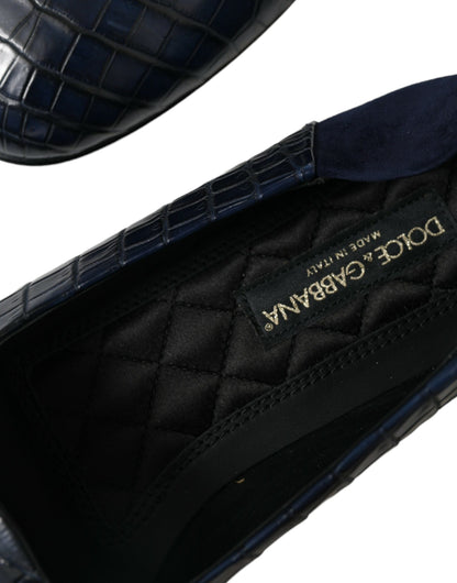 Dolce &amp; Gabbana Loafers - Men