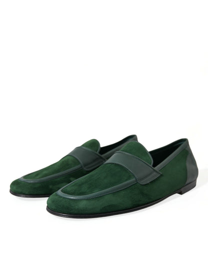 Dolce &amp; Gabbana Loafers - Men