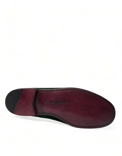 Dolce &amp; Gabbana Loafers - Men