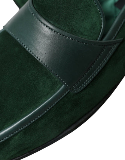 Dolce &amp; Gabbana Loafers - Men