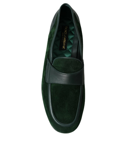 Dolce &amp; Gabbana Loafers - Men