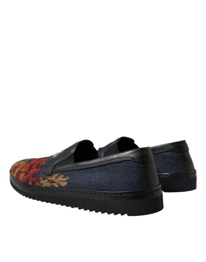 Dolce & Gabbana Loafers - Herren