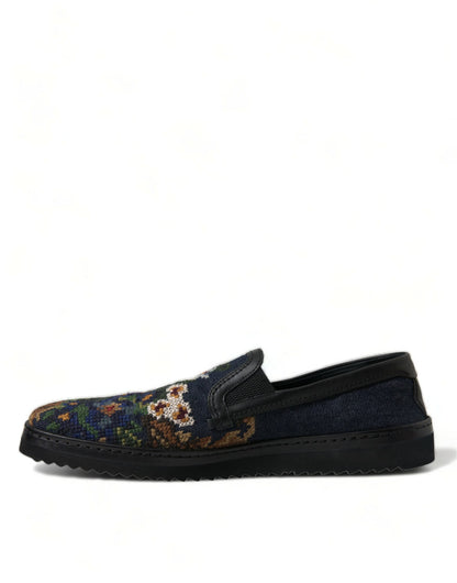 Dolce & Gabbana Loafers - Herren