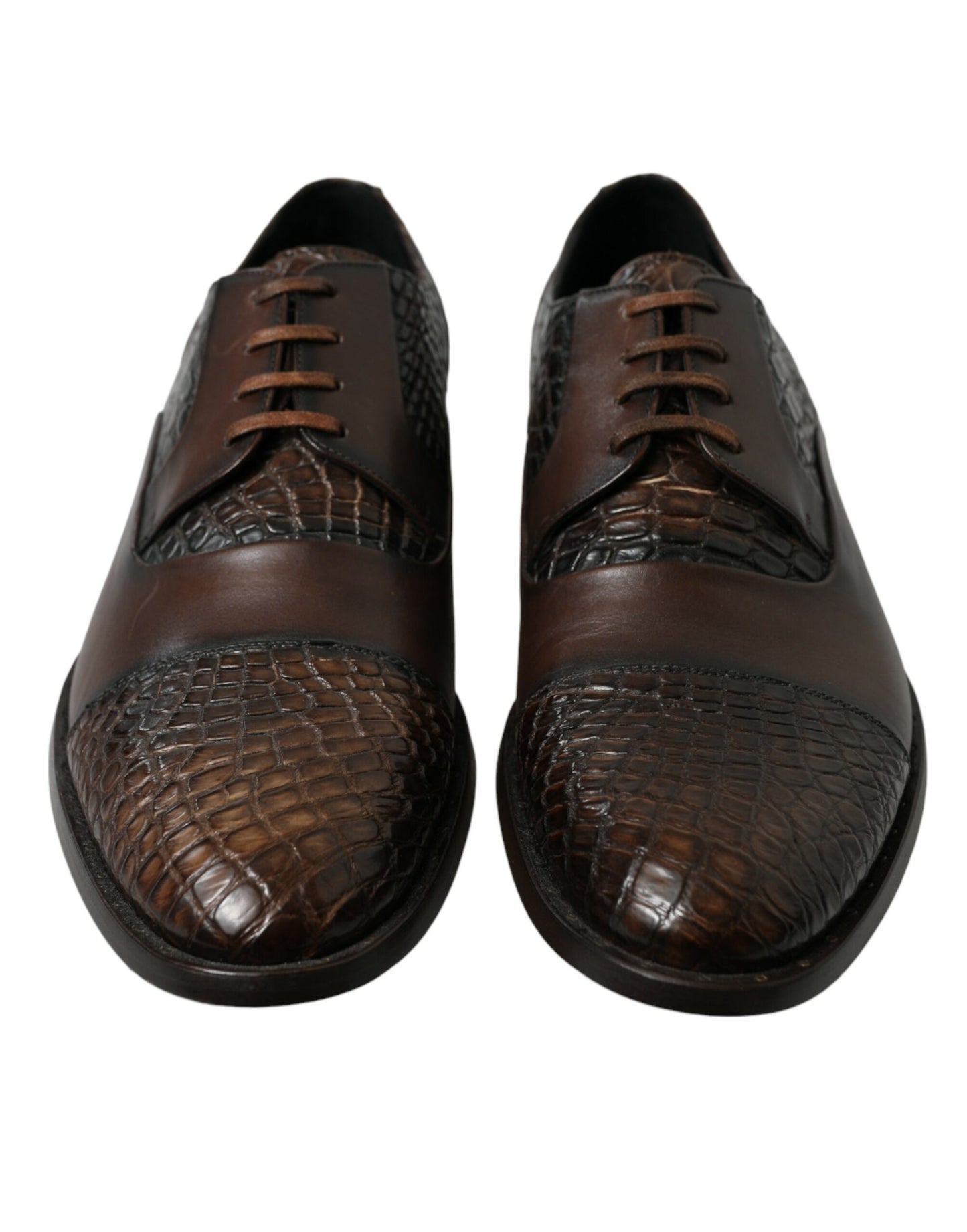 Dolce & Gabbana Derbys - Herren