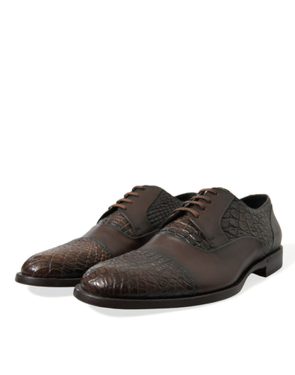 Dolce & Gabbana Derbys - Herren