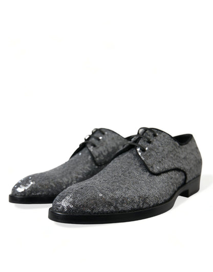 Dolce & Gabbana Derbys - Herren