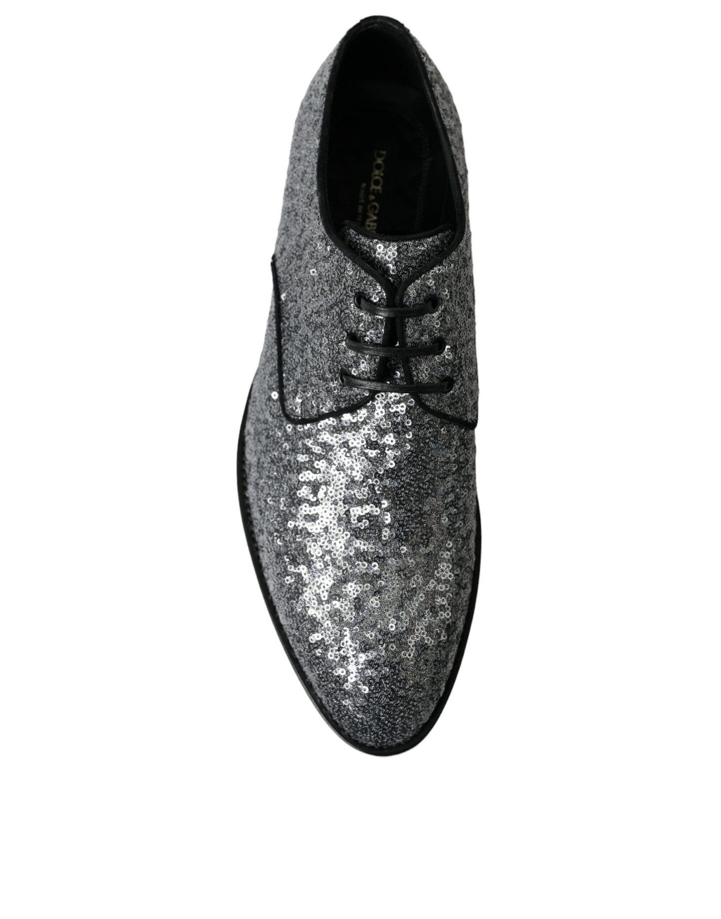 Dolce & Gabbana Derbys - Herren